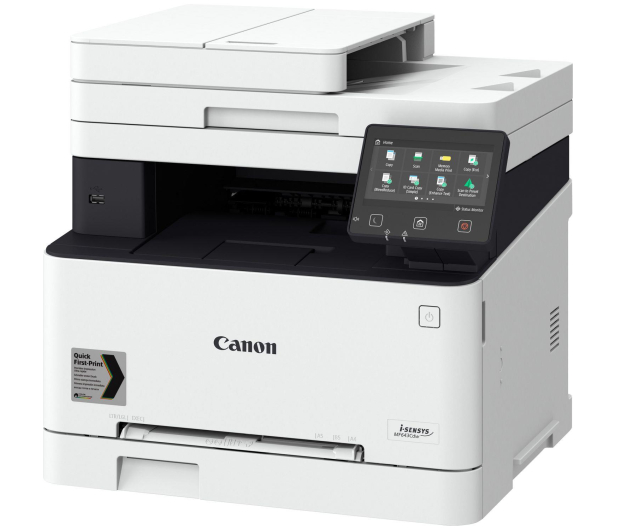 Canon i-SENSYS MF643CDW - 501580 - zdjęcie 2
